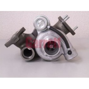 Turbolader 452055-5004S von GARRETT günstig für 794,10 € online kaufen