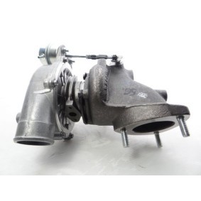 Turbolader 452239-5009W von GARRETT günstig für 849,23 € online kaufen