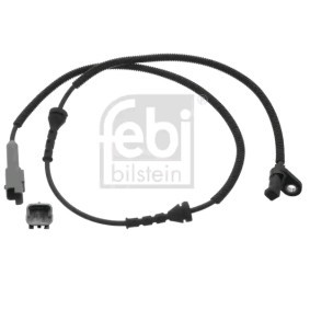 Kjøp Sensor, ABS av FEBI BILSTEIN 45228 til den lave prisen 433,29 NOK