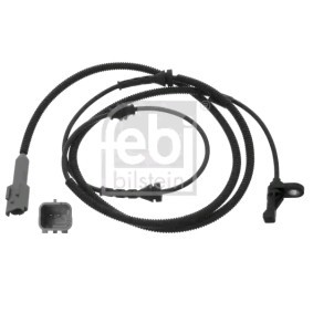 Acquista Sensore ABS da FEBI BILSTEIN 45229 a buon mercato per soli 35,68 €