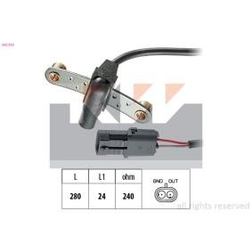 Acquista Generatore di impulsi, Albero a gomiti da KW 453 019 a buon mercato per soli 26,56 €