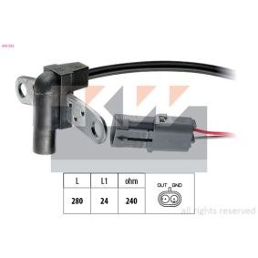 Kurbelwellensensor von KW