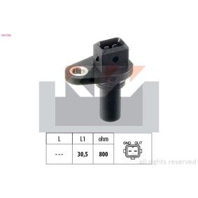 Køb Sensor, omdrejningstal af KW 453 028 til den lave pris 393,06 DKK