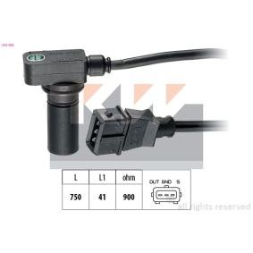 Kurbelwellensensor von KW für V8 (441, 442, 4C2, 4C8) günstig online kaufen