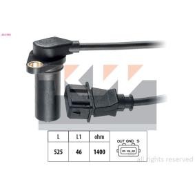Acquista Generatore di impulsi, Albero a gomiti da KW 453 068 a buon mercato per soli 92,72 €