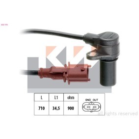 Köp Vevaxelgivare av KW 453 108 till det låga priset 232,30 kr