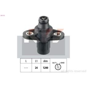 Achetez des Capteur, position d'arbre à cames KW 453 112 à prix pour 24,44 €