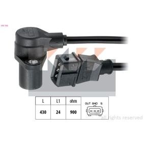 Kurbelwellensensor von KW