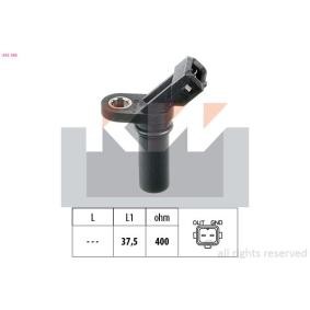 Kurbelwellensensor von KW