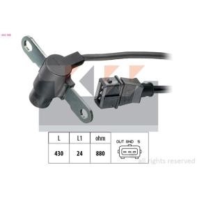 Acquista Generatore di impulsi, Albero a gomiti da KW 453 198 a buon mercato per soli 21,54 €
