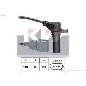 Acquista Generatore di impulsi, Albero a gomiti da KW 453 218 a buon mercato per soli 36,68 €