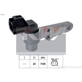Achetez des Capteur, position d'arbre à cames KW 453 264 à prix pour 40,07 €