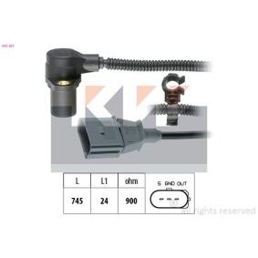 Acquista Generatore di impulsi, Albero a gomiti da KW 453 267 a buon mercato per soli 36,68 €