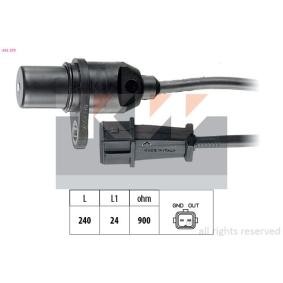 Kurbelwellensensor von KW
