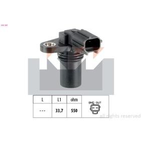 Achetez des Capteur, position d'arbre à cames KW 453 281 à prix pour 27,96 €