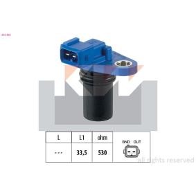 Achetez des Capteur, position d'arbre à cames KW 453 302 à prix pour 27,96 €