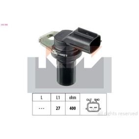 Drehzahlsensor, Automatikgetriebe von KW