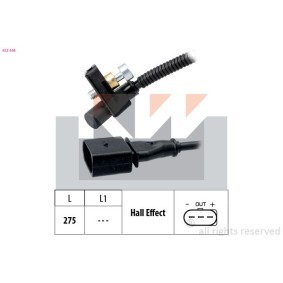 Acquista Generatore di impulsi, Albero a gomiti da KW 453 319 a buon mercato per soli 24,06 €