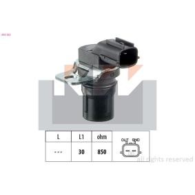 Drehzahlsensor, Automatikgetriebe von KW