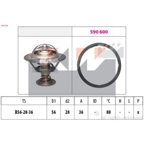 Köp Vevaxelgivare av KW 453 352 till det låga priset 353,97 kr