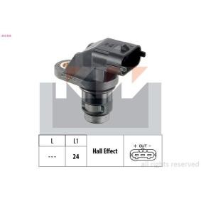 Køb Sensor, knastakselposition af KW 453 438 til den lave pris 909,27 DKK