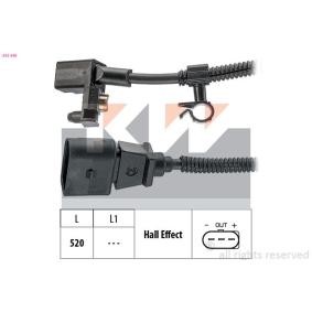 Acquista Generatore di impulsi, Albero a gomiti da KW 453 445 a buon mercato per soli 32,75 €