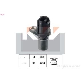 Køb Sensor, knastakselposition af KW 453 477 til den lave pris 1236,74 DKK
