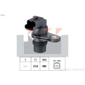 Achetez des Capteur PMH KW 453 487 à prix pour 23,91 €