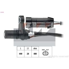 Drehzahlsensor, Automatikgetriebe von KW
