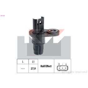Sensor, Drehzahl für MINI von KW