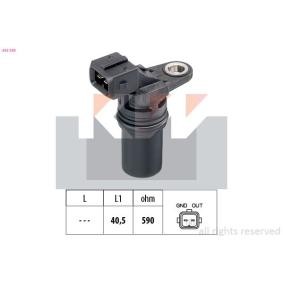 Acquista Sensore, N° giri da KW 453 539 a buon mercato per soli 39,94 €