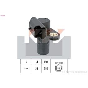 Acquista Generatore di impulsi, Albero a gomiti da KW 453 553 a buon mercato per soli 29,63 €