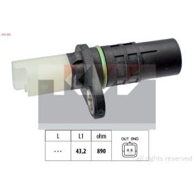 Acquista Generatore di impulsi, Albero a gomiti da KW 453 555 a buon mercato per soli 78,33 €