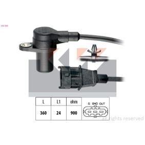 Kurbelwellensensor von KW