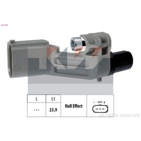 Acquista Generatore di impulsi, Albero a gomiti da KW 453 598 a buon mercato per soli 25,75 €