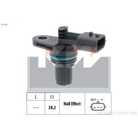Køb Sensor, knastakselposition af KW 453 616 til den lave pris 365,34 DKK