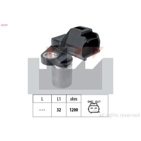 Nockenwellensensor 453 637