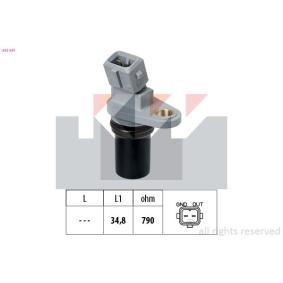 Acquista Sensore, N° giri da KW 453 641 a buon mercato per soli 28,08 €