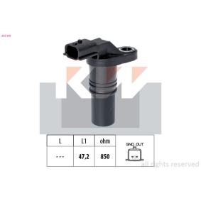 Acquista Generatore di impulsi, Albero a gomiti da KW 453 645 a buon mercato per soli 24,52 €