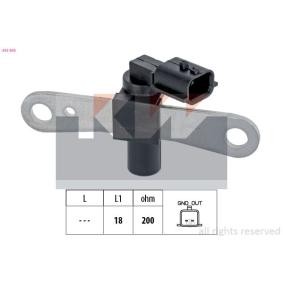 Comprar Sensor de cigüeñal de KW 453 658 a bajo precio de 39,58 €