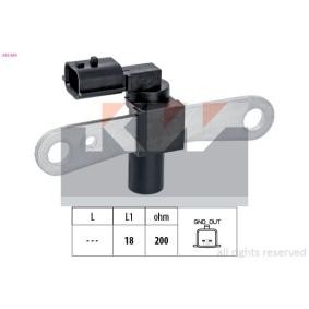 Comprar Sensor de cigüeñal de KW 453 659 a bajo precio de 46,78 €