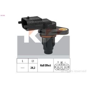 Nockenwellensensor 453 700 KIA SELTOS von KW