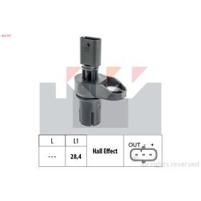 Nockenwellensensor für MINI von KW
