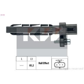 Kurbelwellensensor für MINI von KW