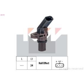 Acquista Sensore, N° giri da KW 453 773 a buon mercato per soli 29,01 €