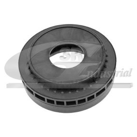 Acquista Cuscinetto volvente, Supporto ammortizz. a molla da 3RG 45316 a buon mercato per soli 18,08 €