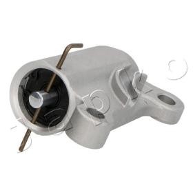 Achetez des Amortisseur de vibrations, courroie de distribution JAPKO 45348 à prix pour 48,62 €