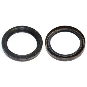 Wellendichtring, Differential 454.260