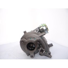 Turbolader 454054-5001S