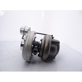 AUDI Turbolader von GARRETT